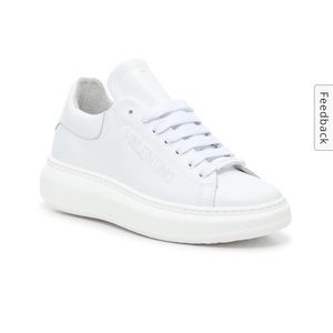VALENTINO BY MARIO VALENTINO FRESIA PLATFORM SNEAKER